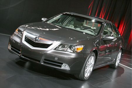 Acura 2012 on 2012 Acura Concept Car Wallpapers And Prices Review S